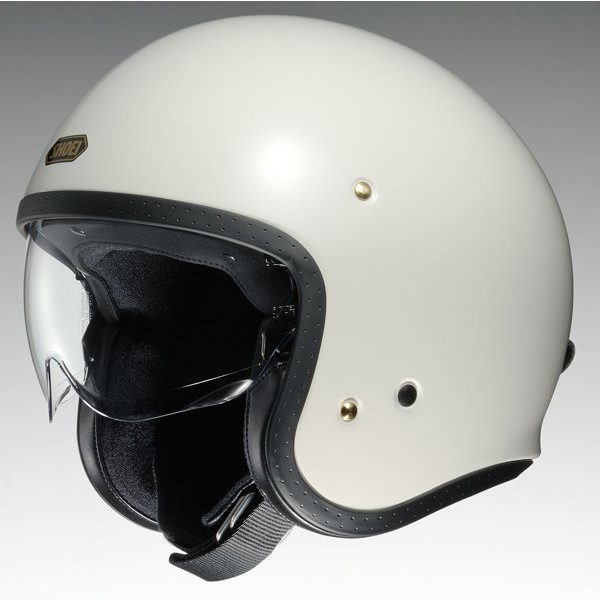 Shoei Shoei Jo Off White